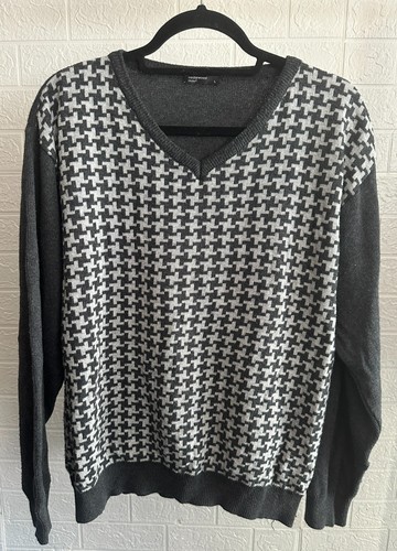 Cedarwood state knitted