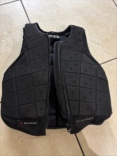 Racesafe Provent 3.0 Body Protector for Children Medium Size Short Back
