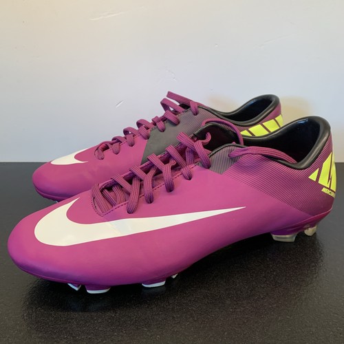 Nike mercurial vapor - nike,
