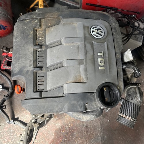 6tdi 2009 golf audi - golf,