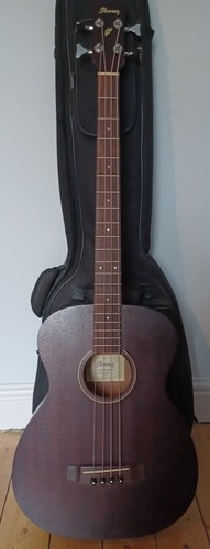 Ibanez pcbe12mh - ibanez,