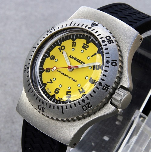 Vostok komandirskie 28 - vostok, k-28