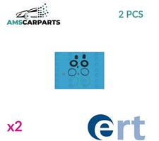 BRAKE CALIPER REPAIR KIT FRONT