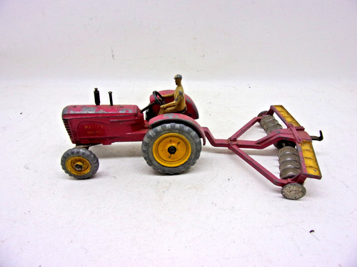 Dinky toys 27a - toys,