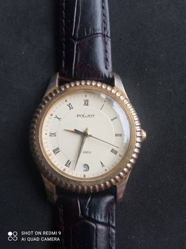 Original poljot 2614 - original,