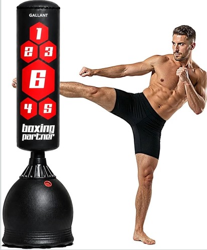 Gallant freestanding boxing - gallant,