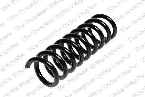 Rear suspension spring fits - rear,