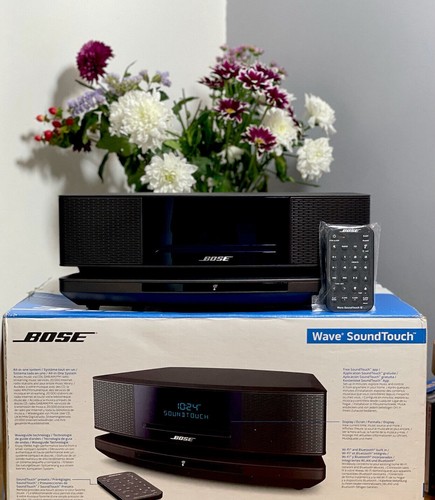 Bose wave dab mint - wave,