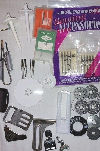 Mixed sewing machine - mixed,