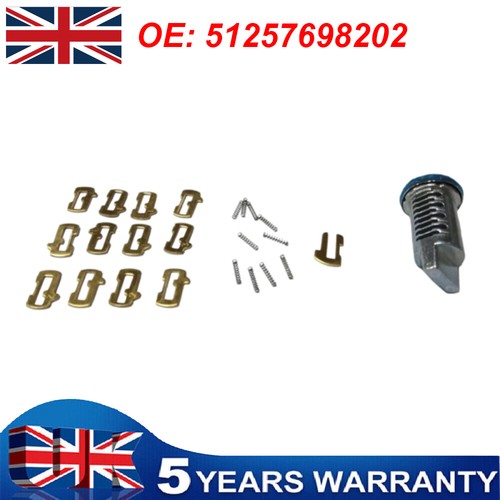 Replacement for bmw vario - vario, lock