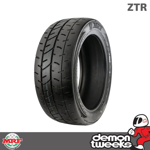 Mrf motorsport tyres ztr - mrf,