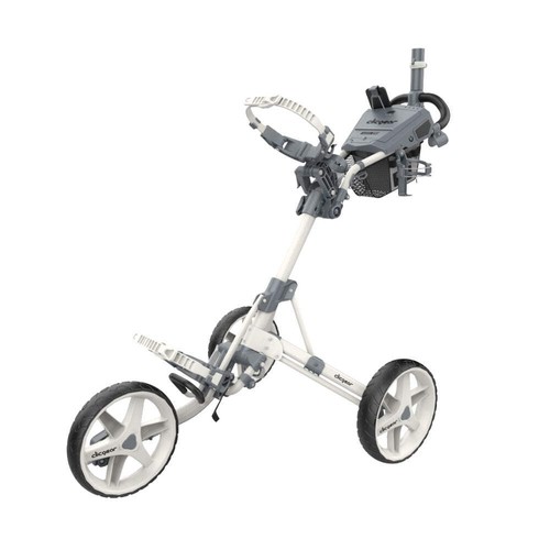 Clicgear premium 3 wheel - premium,