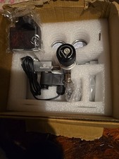 Ultimate Pro Dual Stage Co2