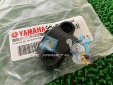 Genuine Yamaha FJR1300 Front