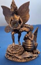 RARE Tudor Mint Myth & Magic