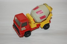 Matchbox Superkings Bedford