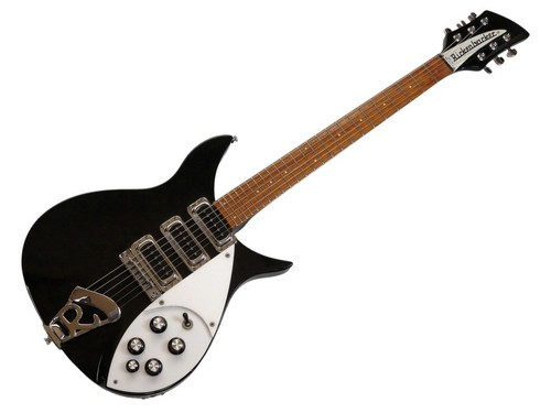 1988 rickenbacker 350 - 1988,