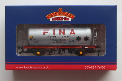 Bachmann 586 tta tank - bachmann, 37-586