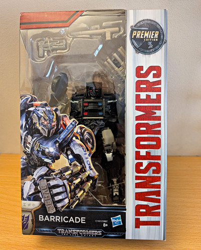 Hasbro transformers premier - transformers,
