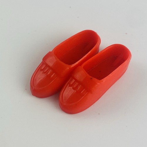 Vintage sindy doll - sindy, loafer