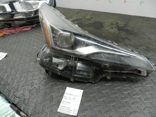 Insurance headlight - insurance,