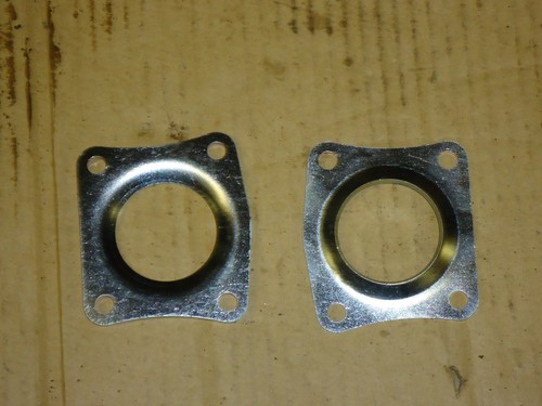 Atlas axle half shaft - x,