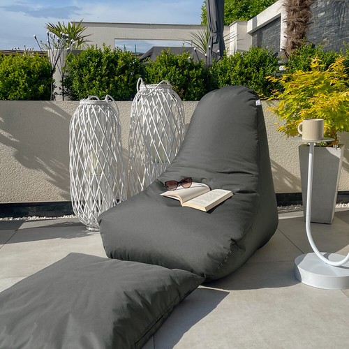 Indoor outdoor filled bean - indoor,