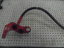 For DAVID BROWN 1390 HYDRAULIC