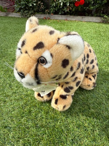 Wwf anna club plush canon - wwf,