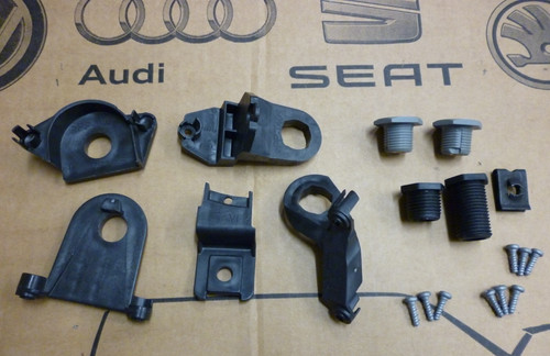 Genuine seat leon 2013 - genuine,