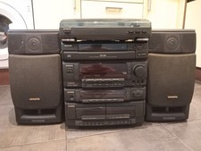 Aiwa Z-M2500 Hi-Fi Stereo