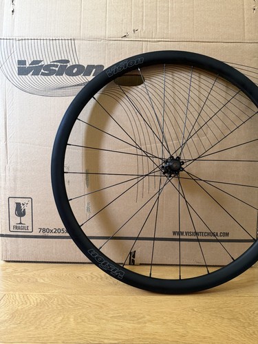 New vision team i23 disc - team, disc,