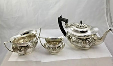 Antique 1919Solid Sterling