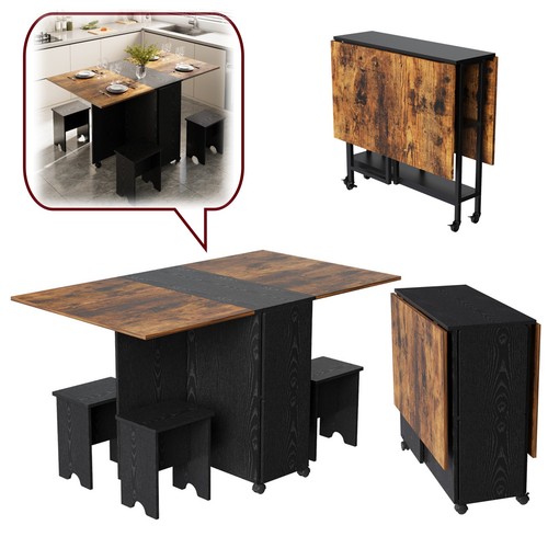 Industrial drop leaf - drop,