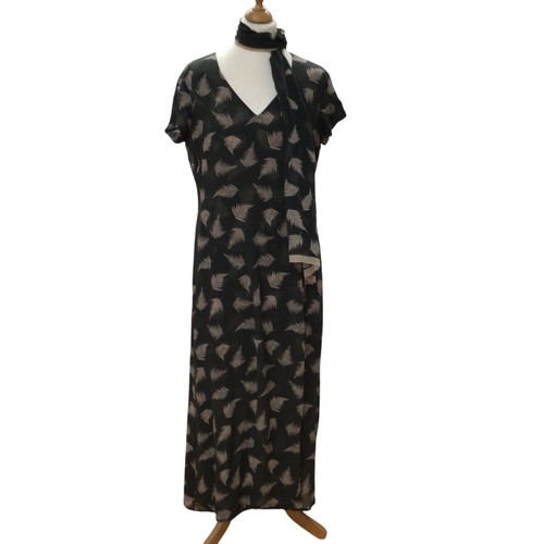 Laura ashley ladies midi silk - laura,