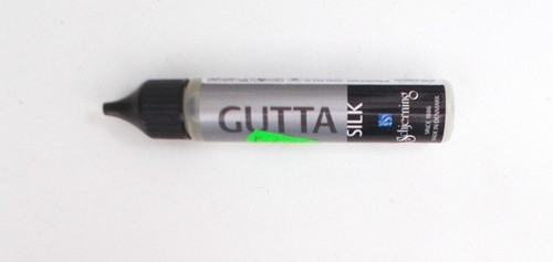 Schjerning gutta silk 28ml - gutta,