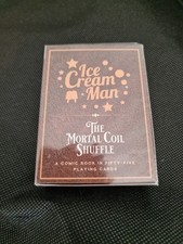 ICE CREAM MAN THE MORTAL COIL