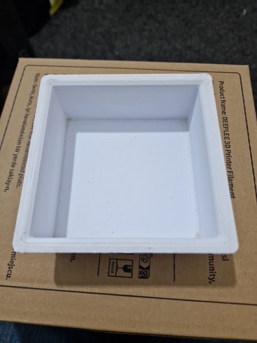 Replacement tub for the - replacement,