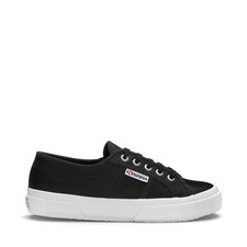 Superga - Sneakers,Uomo/Donna,casual,modello 2750 TUMBLED LEATHER