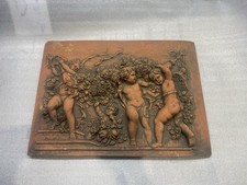 Cherub Angel Decorative Wall