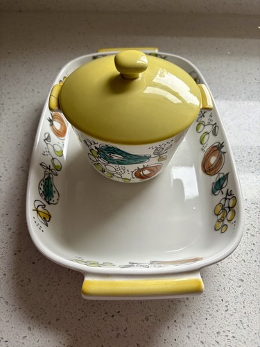 Mid century rorstrand - mid, granada