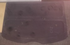 Skoda Octavia 2004-2009 MK2