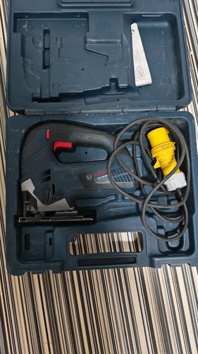 Jigsaw bosch gst - jigsaw, 90be