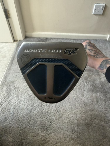 Odyssey white hot - odyssey,