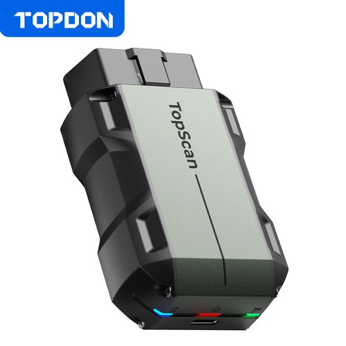 2026 topdon topscan full - topdon,