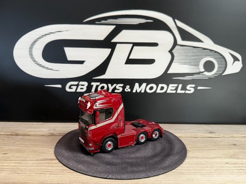 Tekno 89429 scale - 89429, 1:50