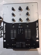 Numark DM950 2-Channel Dj