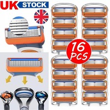 32X Shaving Razor Blades