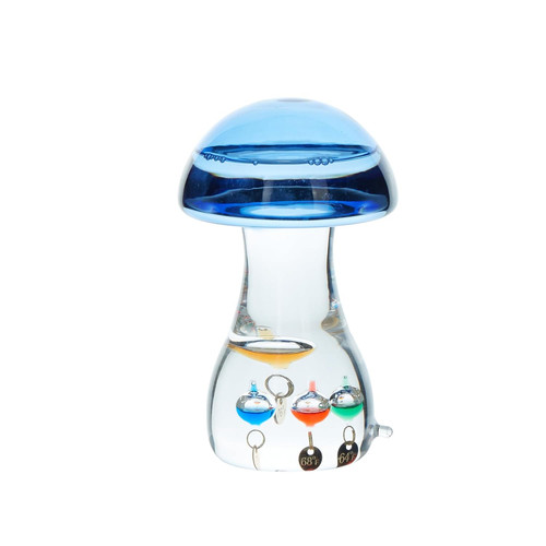 Mushroom shaped galileo - mushroom,
