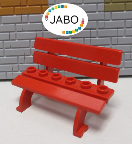 Lego fabuland 2041 bank - lego,